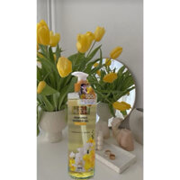 sữa tắm nước hoa cindy bloom - 640g
