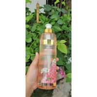 Sữa Tắm Nước Hoa Cindy Bloom Aroma Flower 640g