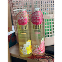 SỮA TẮM NƯỚC HOA CINDY BLOOM