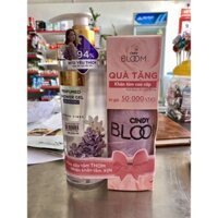 Sữa tắm nước hoa Cindy bloom