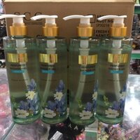 Sữa Tắm Nước Hoa Cindy Bloom Fresh Ocean 640g
