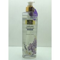 Sữa tắm nước hoa Cindy Bloom 640g