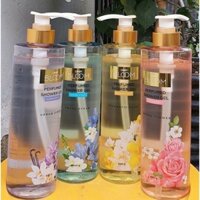 Sữa Tắm Nước Hoa Cindy Bloom 640g