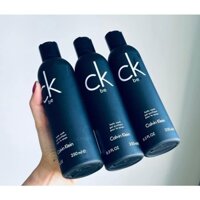 SỮA TẮM NƯỚC HOA CK 250ml
