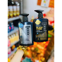 Sữa tắm nước hoa dành cho nam TROS Shower Gel Thái Lan 450mL