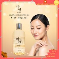 Sữa tắm nước hoa dành cho nữ giới MINE Stay Magical