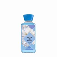Sữa Tắm Nước Hoa Deep In Love Shower Gel -Dưỡng Ẩm Thơm Lâu 295ml