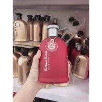 🌸🌸SỮA TẮM NƯỚC HOA ĐỨC BETTINA BẢTY đỏ