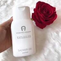 sữa tắm nước hoa đức