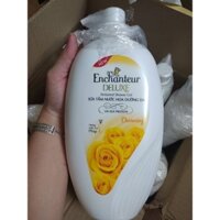 Sữa tắm nước hoa dưỡng da Enchanteur Charming 450g/650g