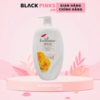 Sữa tắm nước hoa dưỡng da Enchanteur Deluxe Charming 900g