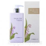 Sữa tắm nước hoa Eau de Lame Perfumed Body Shower Gel 230ml TheFaceShop