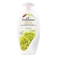 SỮA TẮM NƯỚC HOA ENCHANTEUR 180g