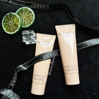 SỮA TẮM NƯỚC HOA GUCCI BLOOM SHOWER GEL 50ml