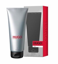 Sữa tắm nước hoa hugo boss men 200ml