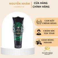 Sữa Tắm Nước Hoa Hương Gỗ Đàn Hương Tesori D'Oriente Sandalwood And Vetiver Aromatic Bath Cream
