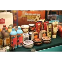 Sữa tắm nước hoa Hy lạp cổ đại 250ml-Tesori D’Oriente Italia