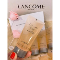 Sữa tắm nước hoa Lancome 50ml