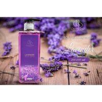 Sữa tắm nước hoa Lavender