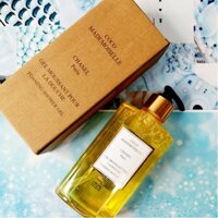 Sữa Tắm Nước Hoa Mademoiselle Gel Moussant 400ml