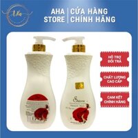 Sữa Tắm Nước Hoa Mịn Da Salome 900ml - CH108