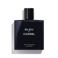 Sữa Tắm Nước Hoa Nam Dạng Gel Chanel Bleu De Chanel Gel De Douche Shower Gel 200ml