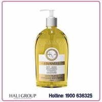 Sữa Tắm Nước Hoa Nấm Truffle Elvawell – White Truffle Fragrance Body Wash – Sugar Honey