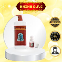 Sữa tắm nước hoa ngựa Top Country Thái Lan 500ml tặng lăn nách - Hàng chính hãng