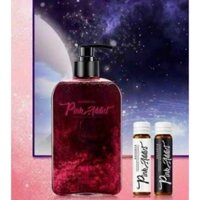 Sữa Tắm Nước Hoa Pink Addict Tự Pha Nhũ Hồng Và Nhũ Đỏ 420 ML Cực Thơm