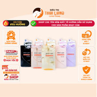 Sữa tắm Nước Hoa SEXY LADY Perfume Creme Douche 700ml