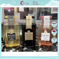 🌸Sữa tắm  nước hoa SEXY SKIN  hương thơm quyến rũ  600 ml