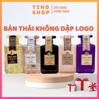 Sữa tắm nước hoa Sexy Skin 600ml