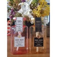 SỮA TẮM NƯỚC HOA SEXY SKIN 600ml