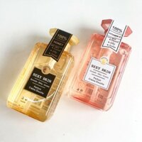 Sữa tắm nước hoa Sexy Skin