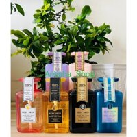 Sữa tắm nước hoa Sexy Skin 600ml - Pháp