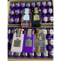 Sữa tắm nước hoa Sexy Skin Pháp 600ml