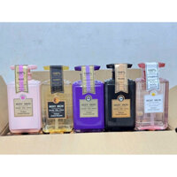 Sữa tắm nước hoa Sexy Skin Pháp 600ml