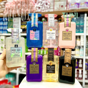 Sữa tắm nước hoa Skin