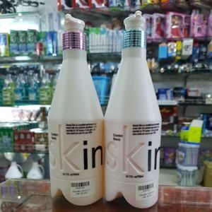 Sữa tắm nước hoa Skin