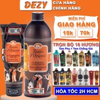 Sữa Tắm Nước Hoa Tesori Chính Hãng D Oriente 500ml 250ml - Sữa Tắm Xích Hoa Sen Hoa Nhài Dưỡng Ẩm Da Trắng Da Body Dezy