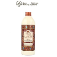 SỮA TẮM NƯỚC HOA TESORI HY LẠP CỔ ĐẠI 500ML