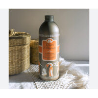 Sữa Tắm nước hoa Tesori D’Oriente Lotus Flower chai 500ml