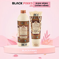 Sữa tắm nước hoa Tesori d'Oriente Hy Lạp cổ đại 250ml/500ml