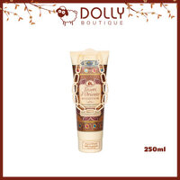 Sữa Tắm Nước Hoa Tesori D'Oriente Byzantium Bath Cream ( Hương Hy Lạp Cổ Đại ) 250ml