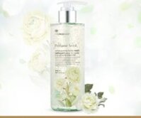 Sữa tắm nước hoa The Face Shop Perfume Seed trắng da