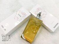 Sữa tắm nước hoa valentina valentino velvet shower gel 200ml