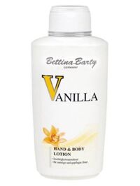 Sữa Tắm Nước Hoa Vanilla Của Đức