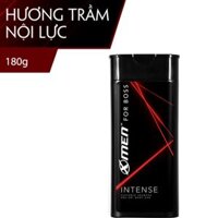 Sữa Tắm Nước Hoa Xmen For Boss Luxury Intense 180g