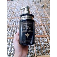 Sữa tắm nước hoa,Sữa tắm trắng da toàn thân Magic skin,Sữa Tắm Trắng Men Mật Ong AlBert 400ml