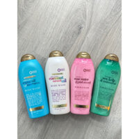 Sữa tắm OGX Beauty Pure & Simple 577mL